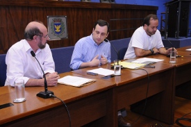 CPI da Corrupção: 1ª reunião suspensa por falta de quórum