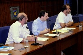 CPI da Corrupção deve definir relator nesta terça
