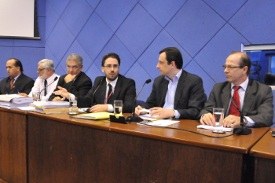 CPI: empreendimentos irregulares já deram prejuízos de R$ 63 milhões