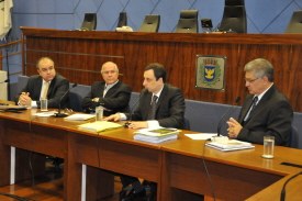 CPI da Corrupção ouve ex-diretor do Procon nesta terça-feira