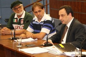 CPI da Corrupção vai ouvir Simone Medeiros no dia 23
