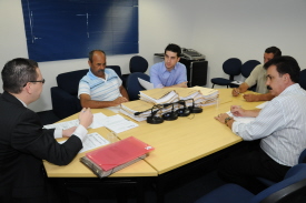CPI da Emdec realiza reunião nesta terça-feira a partir das 15h30