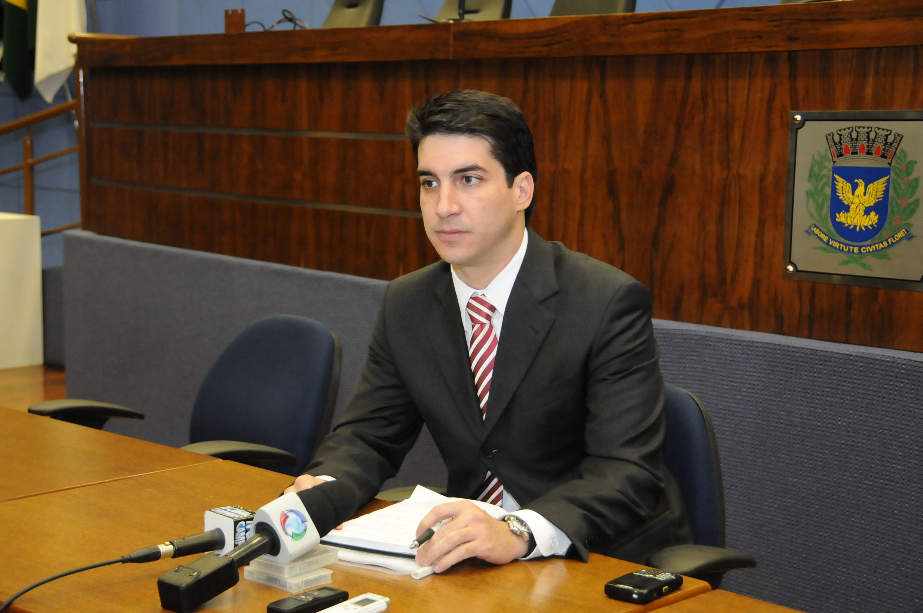 CPI da EMDEC: relatório final aponta cinco irregularidades