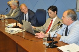CPI da Saúde: Celso Pierro acumula déficit mensal de R$ 2 mi e pede ajuda