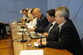 CPI da Saúde: especialista avalia manutenção de unidades