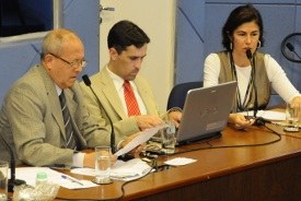 CPI da Saúde ouve diretores da Covisa e Samu