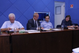 CPI da Saúde vai analisar contratos e contratações do Ouro Verde e Cândido