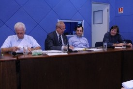 CPI da Saúde vai analisar contratos e contratações do Ouro Verde e Cândido