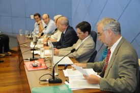 CPI da Saúde vai investigar processo de construção do Ouro Verde
