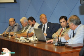 CPI da Saúde vai ouvir diretor da Santa Casa nesta segunda-feira