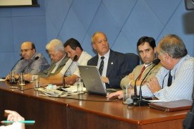 CPI da Saúde vai ouvir diretor da Santa Casa nesta segunda-feira