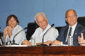 CPI da Saúde vai ouvir diretor do Celso Pierro nesta 5ª