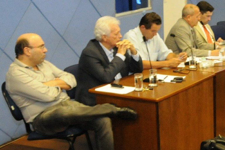 CPI da Saúde vai ouvir Diretoria Regional e Central de Vagas