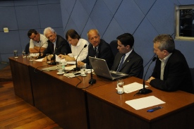 CPI da Saúde vai tomar dois depoimentos nesta 5ª feira