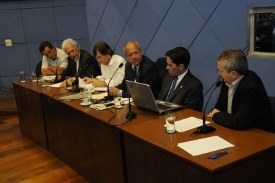 CPI da Saúde vai tomar dois depoimentos nesta 5ª feira
