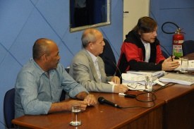 CPI da Setec altera cronograma de depoimentos e muda data de acareação