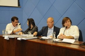 CPI da Setec: depoentes faltam de novo e vereador vai à Justiça