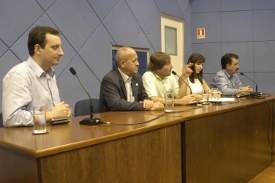 CPI da Setec: Diretor da Sanasa admite que sangue vai para esgoto, mas não vê problema