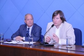 CPI da Setec ouvirá diretor da autarquia sobre cursos de tanatopraxia
