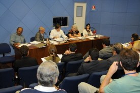 CPI da Setec quer ouvir Sanasa sobre despejo de sangue no esgoto
