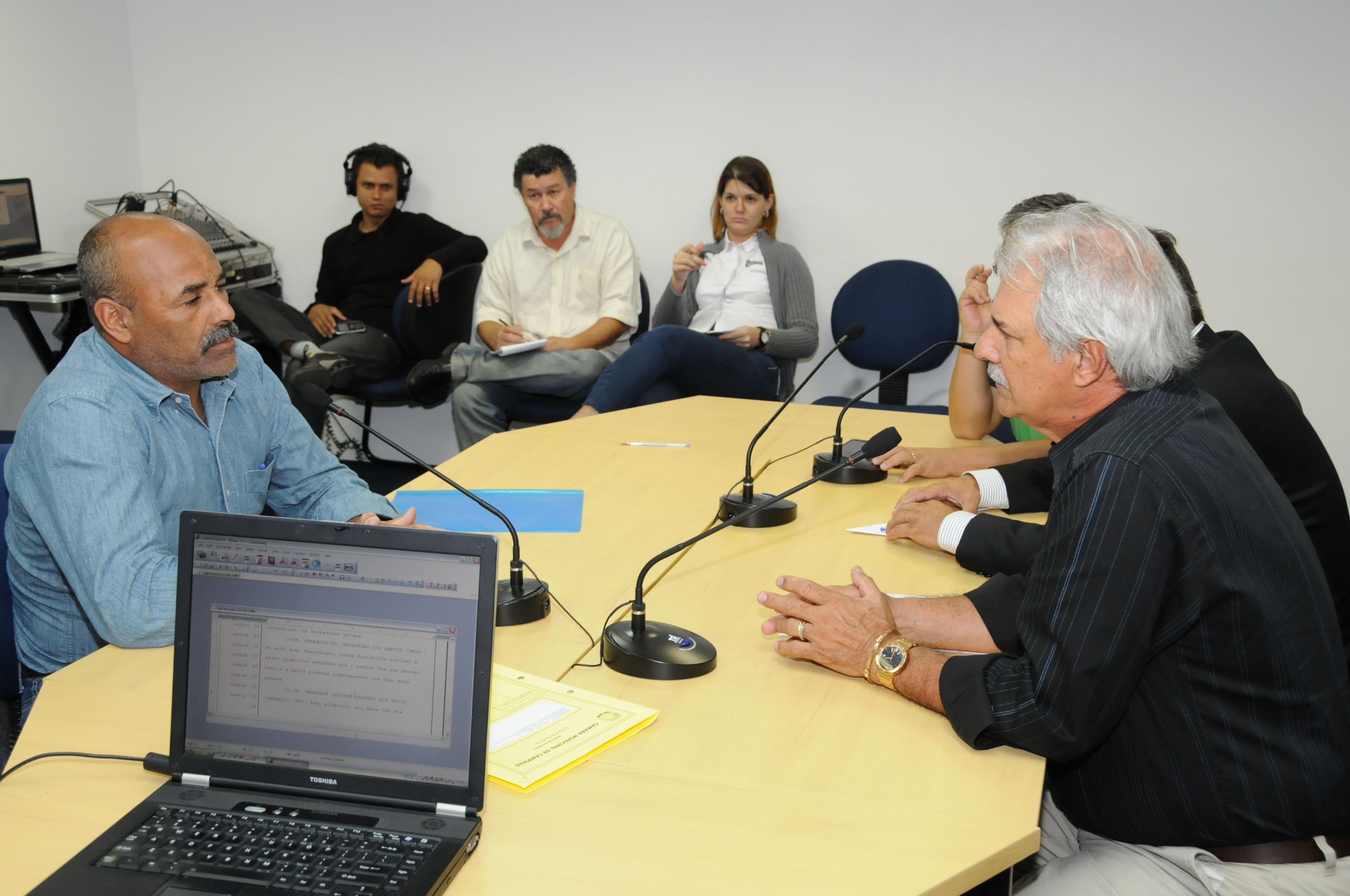 CPI do Trabalho Escravo realiza oitivas nesta quarta