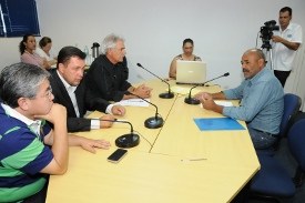 CPI do Trabalho Escravo se reúne nesta 4ª às 14h30 no Plenário da Câmara