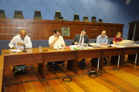 CPI dos Radares define novos convocados