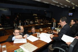 CPI dos Radares faz primeira reunião nesta quinta-feira