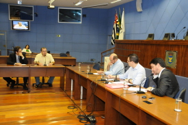 CPI dos Radares ouve novos depoimentos nesta terça-feira