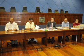 CPI dos Radares vai ouvir 10 sobre sistema de multas da Emdec