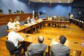 CPI dos Radares vai ouvir dois gerentes da Emdec nesta quinta-feira