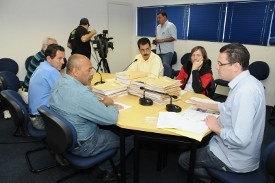CPI dos Radares vai ouvir empresas que questionaram concorrência