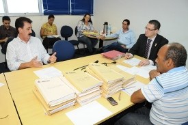 CPI dos Radares vai ouvir vencedores de licitação