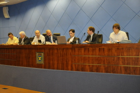 CPI ouve ex-conselheiros do Conselho Municipal da Saúde