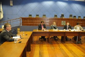 CPI rejeita documento da Emdec que legitimaria consórcio