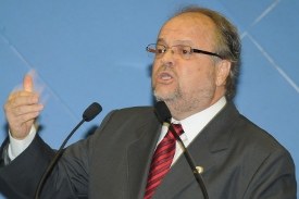 De luto, Câmara cancela sessão prevista para esta 4ª 