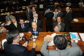 Definida comissão que vai investigar procedimentos na Setec