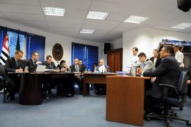 Demétrio depõe por quase 4h; testemunhas serão ouvidas dias 22 e 28