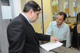 Demétrio entrega defesa e CP terá cinco dias para analisar