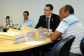 Emdec entrega apenas parte de documentos à CPI