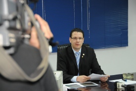 Emdec: juiz vê irregularidade em contrato e represa pagamento a consórcio