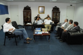 Entidades da Saúde se reúnem na Câmara para discutir manifestação dos médicos