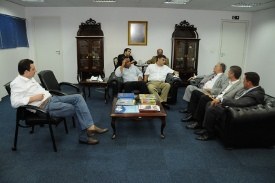 Entidades da Saúde se reúnem na Câmara para discutir manifestação dos médicos