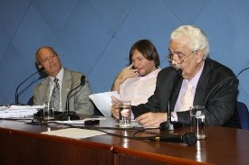 Ex-presidente da Setec admite que errou ao não auditar procedimentos