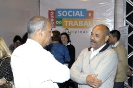 Fórum Social: grandes obras vão exigir qualificação do trabalhador