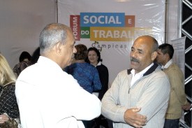 Fórum Social: grandes obras vão exigir qualificação do trabalhador