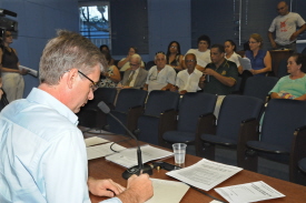 Grupo que discute revisão das leis dos idosos fará seu 6° encontro