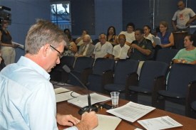 Grupo que discute revisão das leis dos idosos fará seu 6° encontro