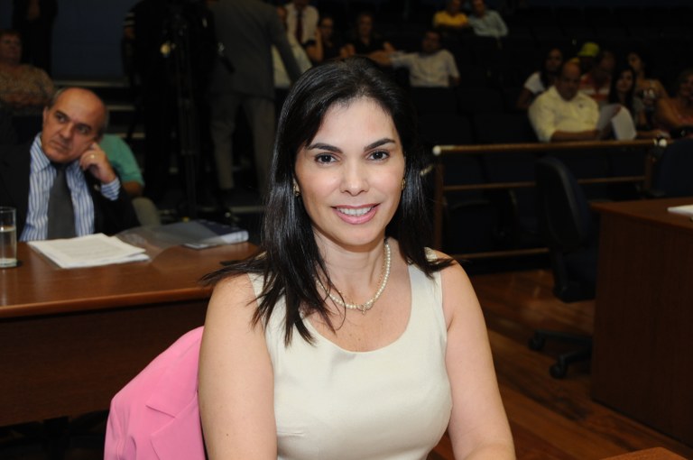 Leonice da Paz participa das comemorações dos 140 anos da Irmandade de Misericórdia