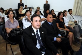 Metas para educação no estado prevêem projetos para salários e carreiras